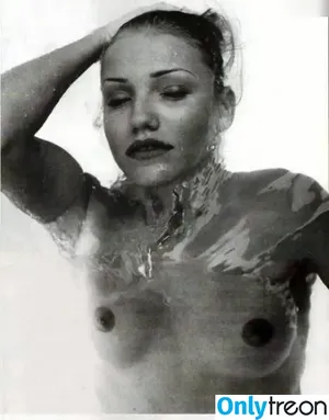 Cameron Diaz / camerondiaz nude photo #0304