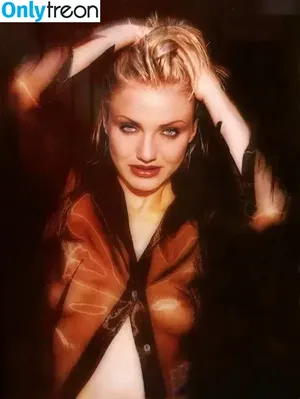 Cameron Diaz / camerondiaz nude photo #0355