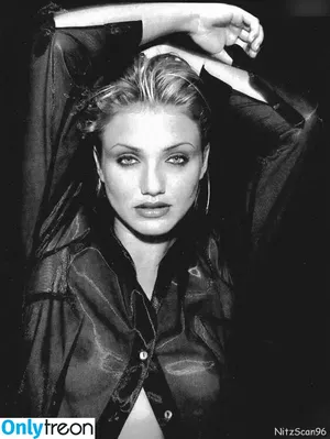 Cameron Diaz / camerondiaz nude photo #0363