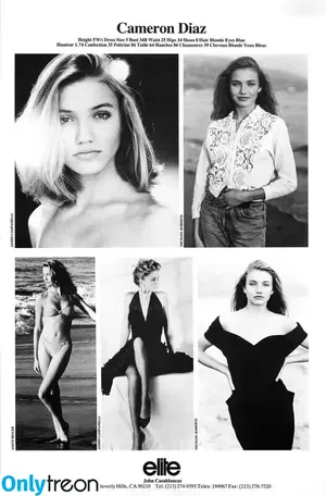 Cameron Diaz / camerondiaz фото голая #0379