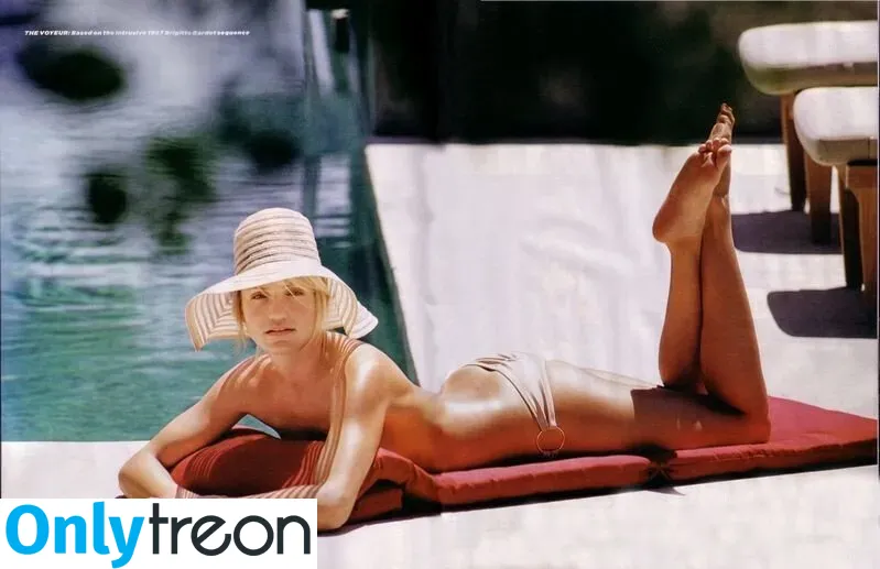 Cameron Diaz nude photo #0085 (camerondiaz)
