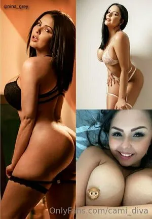 cami_diva / sweetcccami_ фото голая #0295