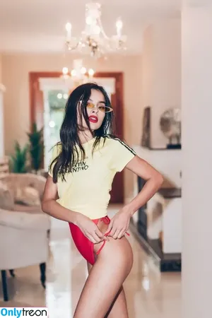 Cami Romero / camiromer nude photo #0003