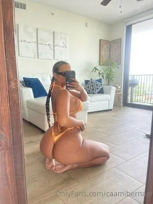 Camila Bernal / caamibernaal nude photo #0017