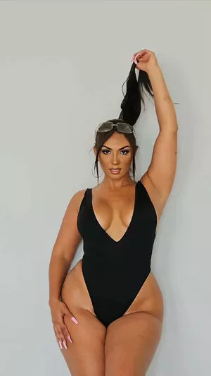 Camila Bernal / caamibernaal фото голая #0273
