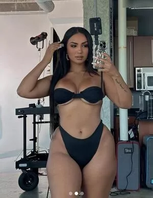Camila Bernal / caamibernaal фото голая #0309