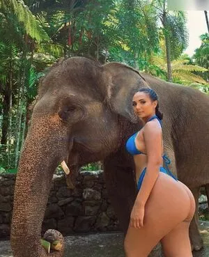 Camila Bernal / caamibernaal фото голая #0312