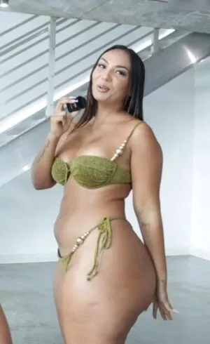 Camila Bernal / caamibernaal фото голая #0341