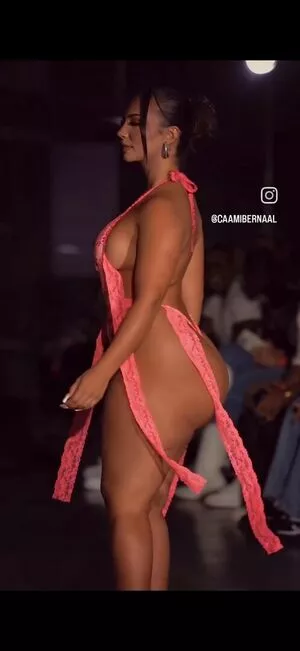 Camila Bernal / caamibernaal фото голая #0346