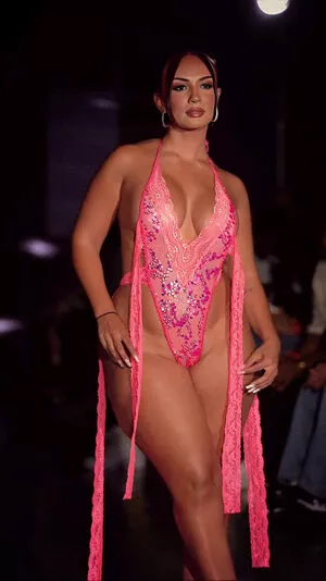 Camila Bernal / caamibernaal фото голая #0354