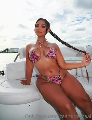 Camila Bernal / caamibernaal фото голая #0368