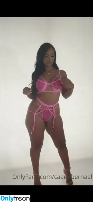 Camila Bernal / caamibernaal nude photo #0411