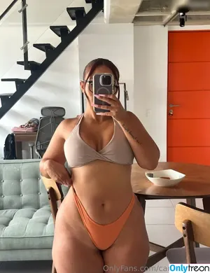 Camila Bernal / caamibernaal nude photo #0444