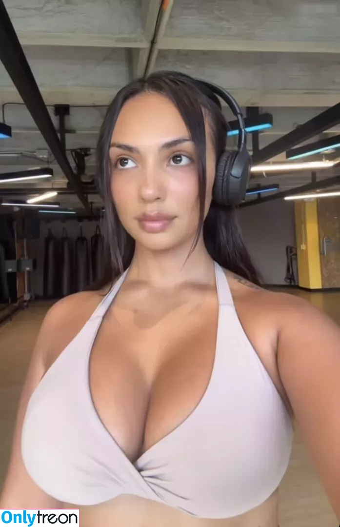 Camila Bernal голая photo #0284 (caamibernaal)