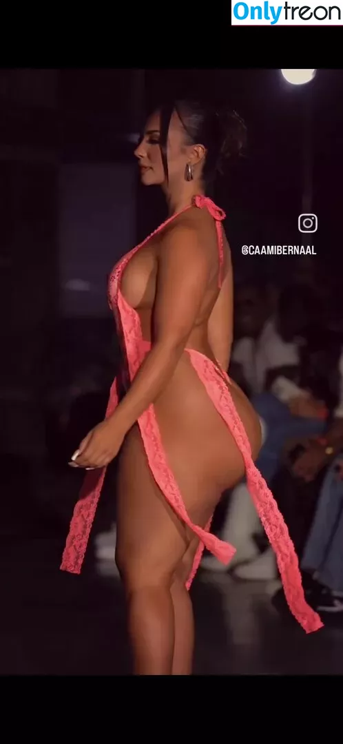 Camila Bernal голая photo #0346 (caamibernaal)