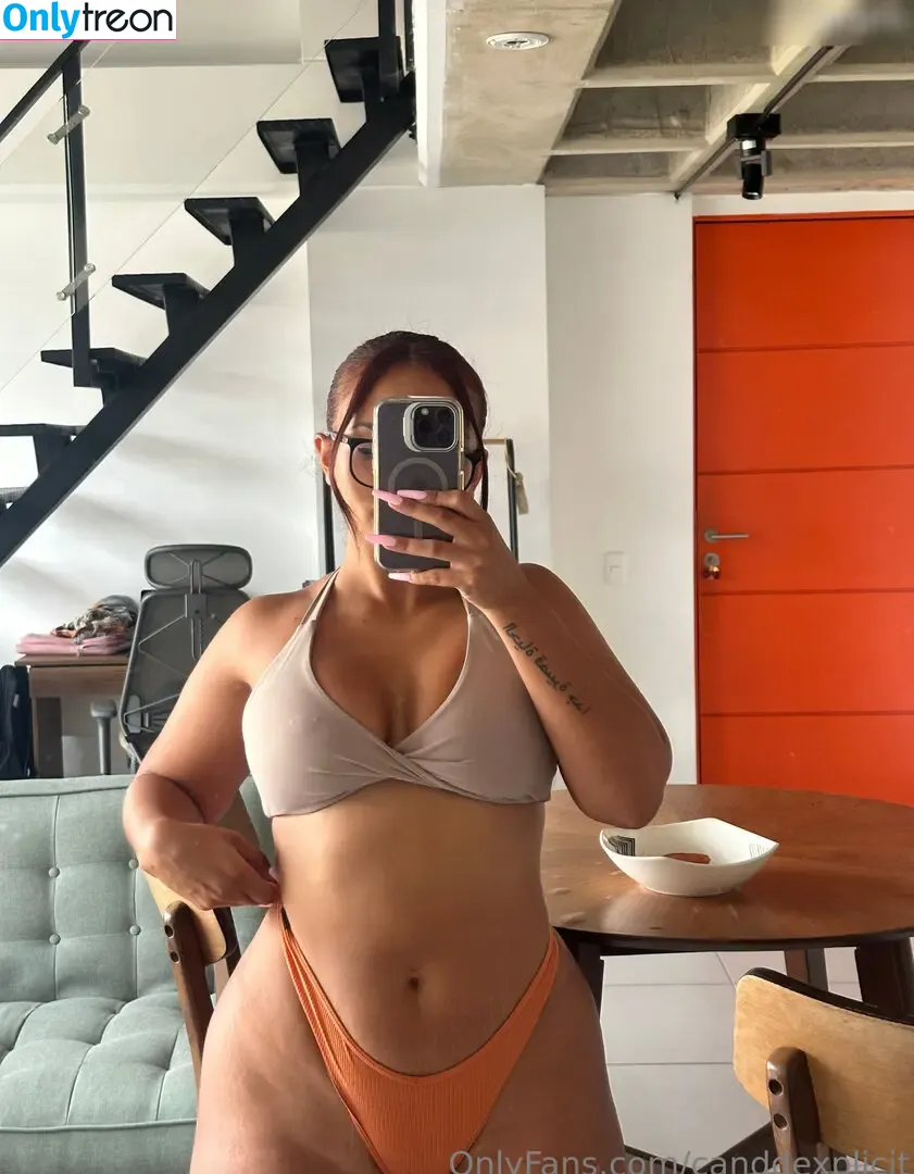 Camila Bernal nude photo #0443 (caamibernaal)