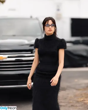 Camila Cabello / Camila_Cabello / iamgabrielaung nude photo #4298