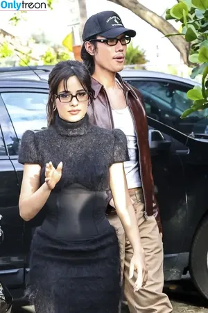 Camila Cabello / Camila_Cabello / iamgabrielaung nude photo #4301