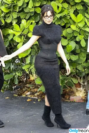 Camila Cabello / Camila_Cabello / iamgabrielaung nude photo #4304