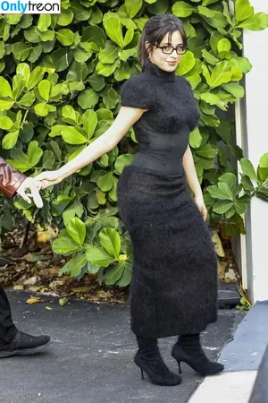 Camila Cabello / Camila_Cabello / iamgabrielaung nude photo #4306