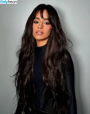 Camila Cabello / Camila_Cabello / iamgabrielaung nude photo #4317