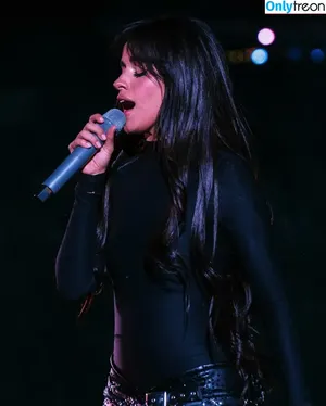 Camila Cabello / Camila_Cabello / iamgabrielaung nude photo #4323