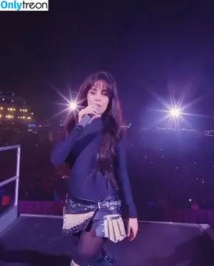 Camila Cabello / Camila_Cabello / iamgabrielaung nude photo #4324