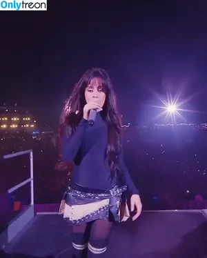 Camila Cabello / Camila_Cabello / iamgabrielaung nude photo #4325