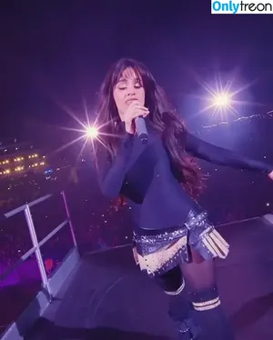 Camila Cabello / Camila_Cabello / iamgabrielaung nude photo #4328