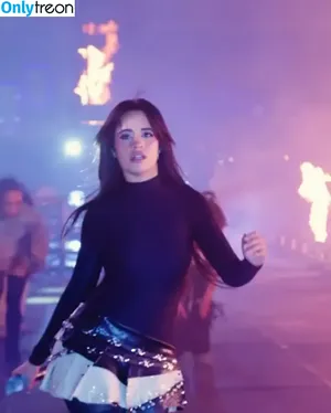 Camila Cabello / Camila_Cabello / iamgabrielaung nude photo #4330