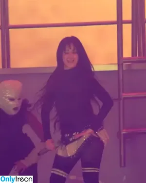 Camila Cabello / Camila_Cabello / iamgabrielaung nude photo #4331