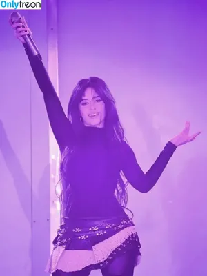 Camila Cabello / Camila_Cabello / iamgabrielaung nude photo #4333