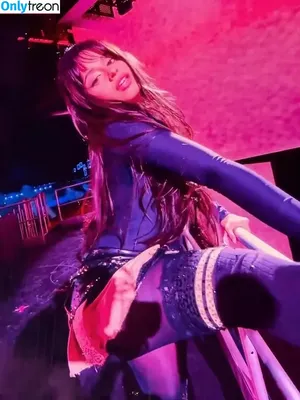 Camila Cabello / Camila_Cabello / iamgabrielaung nude photo #4337
