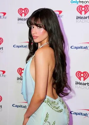 Camila Cabello / Camila_Cabello / iamgabrielaung nude photo #4358
