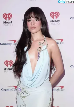 Camila Cabello / Camila_Cabello / iamgabrielaung nude photo #4361