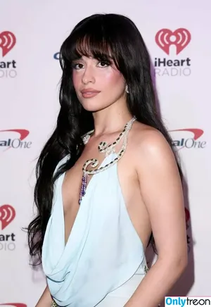 Camila Cabello / Camila_Cabello / iamgabrielaung nude photo #4362