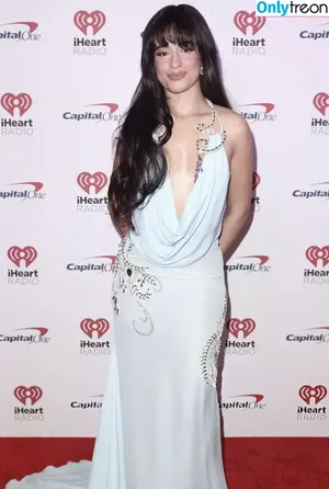 Camila Cabello / Camila_Cabello / iamgabrielaung nude photo #4364