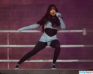 Camila Cabello / Camila_Cabello / iamgabrielaung фото голая #4393