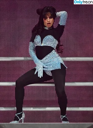 Camila Cabello / Camila_Cabello / iamgabrielaung фото голая #4396