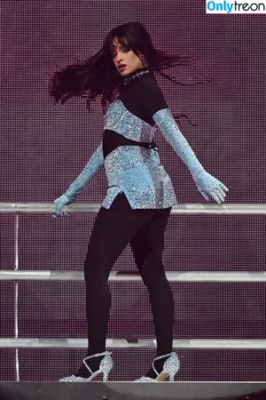 Camila Cabello / Camila_Cabello / iamgabrielaung фото голая #4398