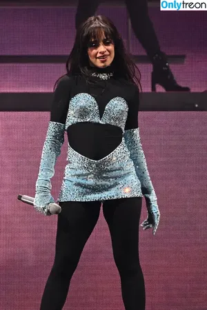Camila Cabello / Camila_Cabello / iamgabrielaung фото голая #4407