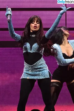 Camila Cabello / Camila_Cabello / iamgabrielaung фото голая #4409