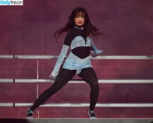 Camila Cabello / Camila_Cabello / iamgabrielaung фото голая #4420
