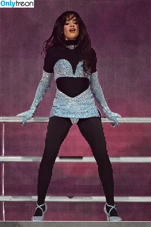 Camila Cabello / Camila_Cabello / iamgabrielaung фото голая #4422