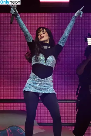 Camila Cabello / Camila_Cabello / iamgabrielaung фото голая #4427