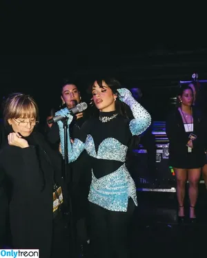 Camila Cabello / Camila_Cabello / iamgabrielaung фото голая #4429