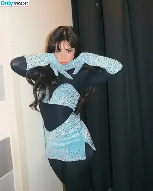 Camila Cabello / Camila_Cabello / iamgabrielaung фото голая #4432