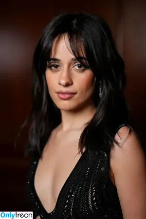 Camila Cabello / Camila_Cabello / iamgabrielaung nude photo #4512