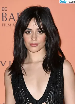 Camila Cabello / Camila_Cabello / iamgabrielaung nude photo #4516