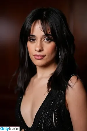 Camila Cabello / Camila_Cabello / iamgabrielaung nude photo #4524